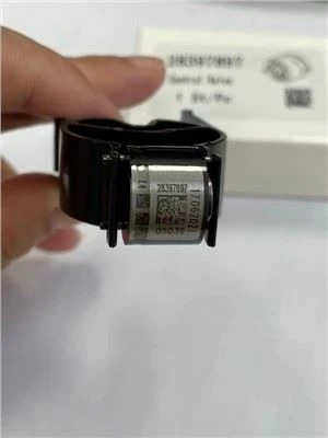 วาล์วควบคุมคอมมอนเรล 28397897 จาก 625C สำหรับ DELPHI