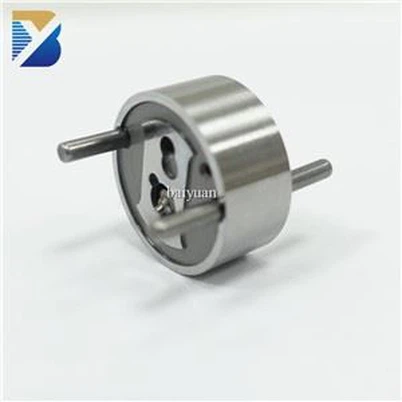 F00GX17004 Piezo Injector Control Valve สำหรับหัวฉีด 0445115