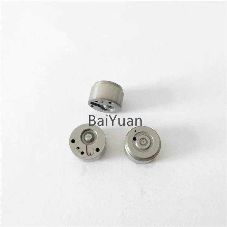 G01 แผ่นออริฟิสสำหรับหัวฉีด CAT 4-277/025