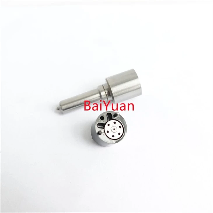 Repair Kit 7135-649 For Delphi Injector