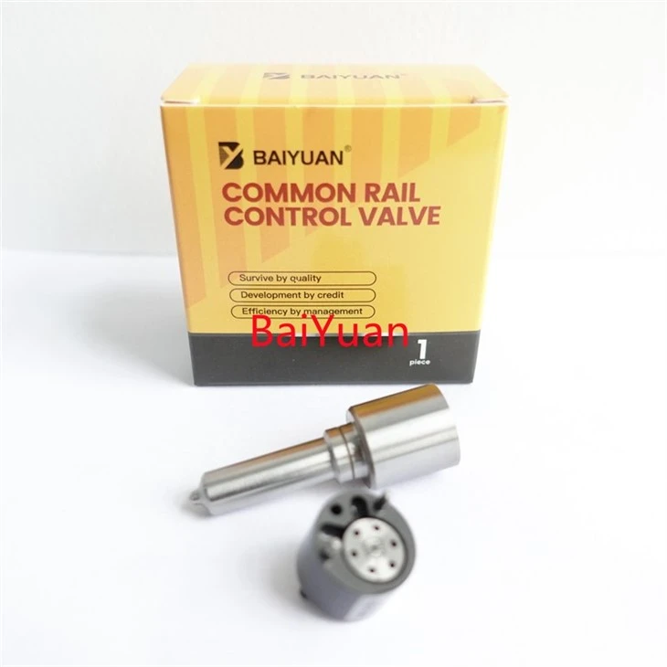 Repair Kit 7135-649 For Delphi Injector