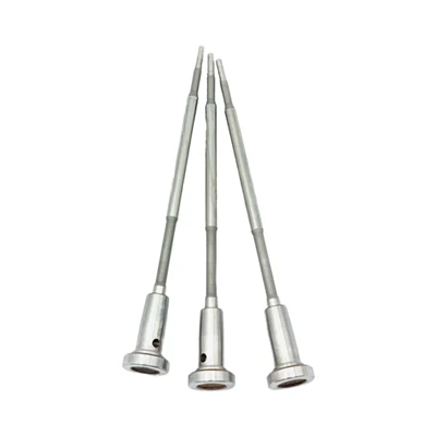 วาล์วควบคุมหัวฉีด F00VC01301 คุณภาพสูงสำหรับหัวฉีด 0445110078 สำหรับ BOSCH